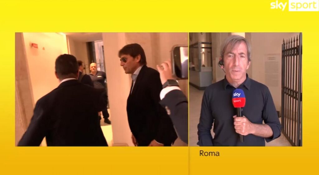 conte