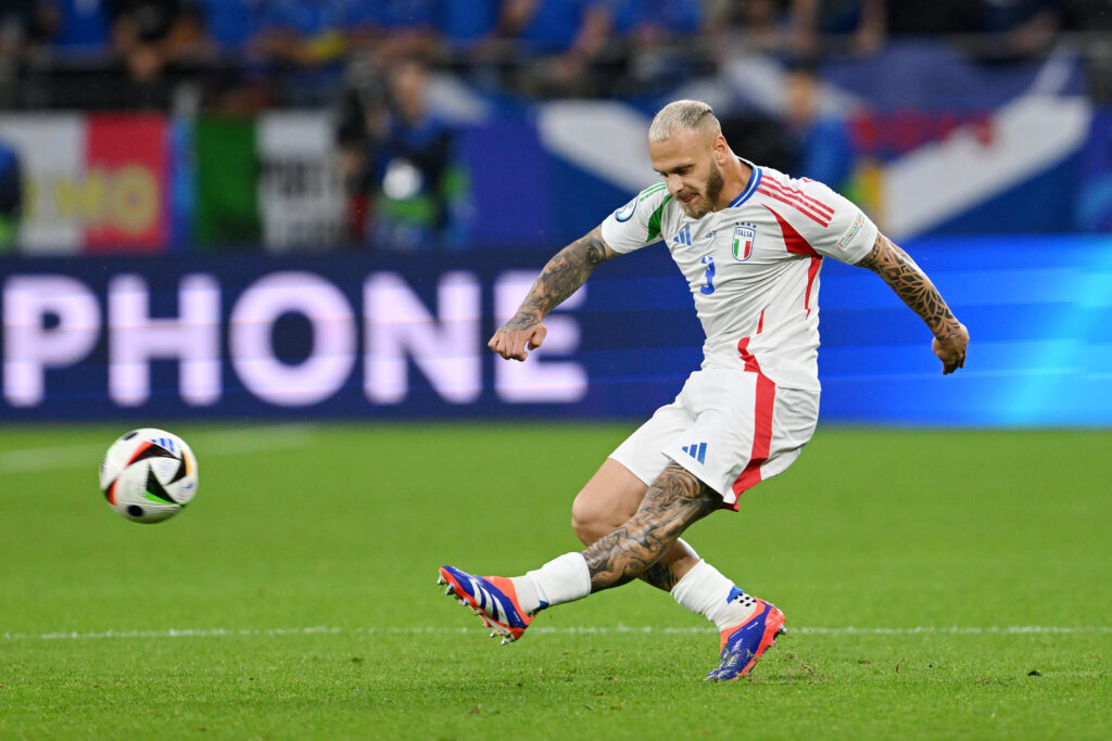 Spain v Italy: Group B - UEFA EURO 2024