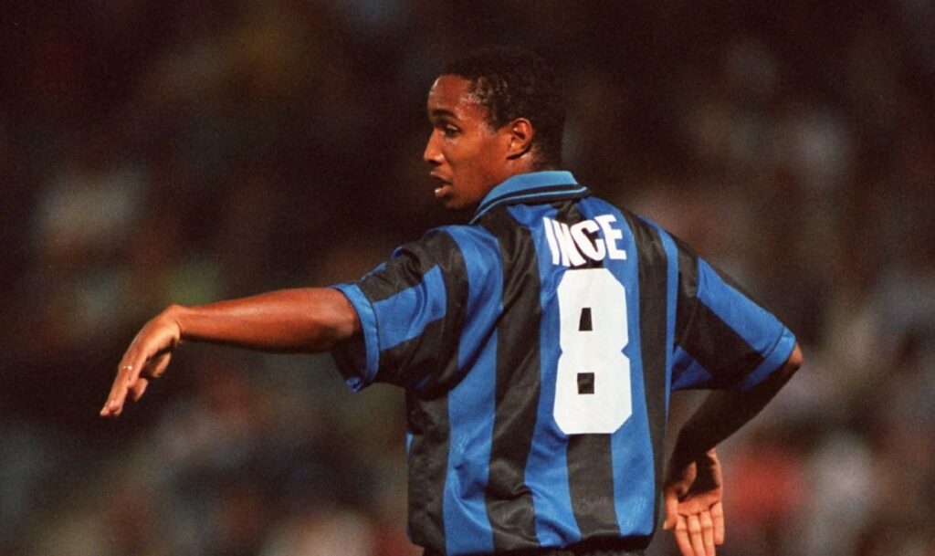 Parla Ince