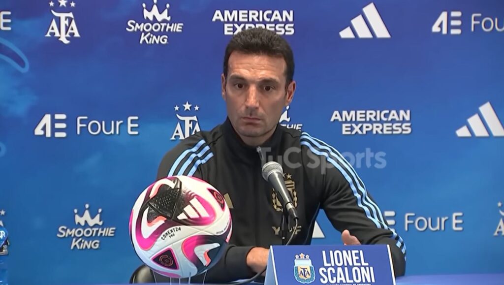 Scaloni