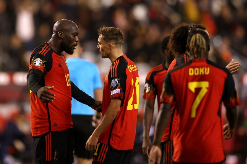 lukaku belgio
