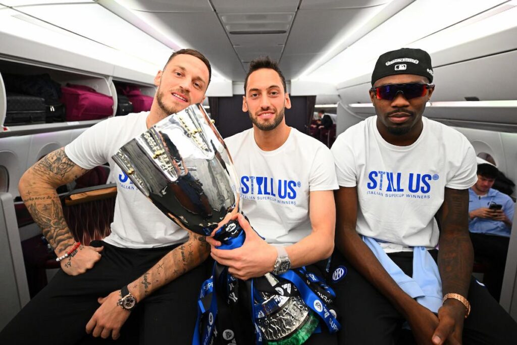 calhanoglu arnautovic thuram
