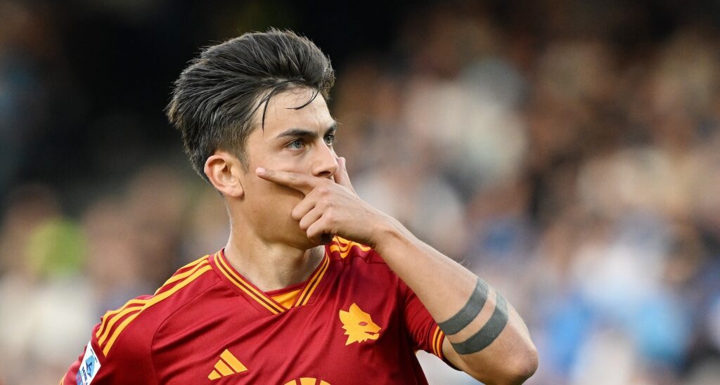 Dybala