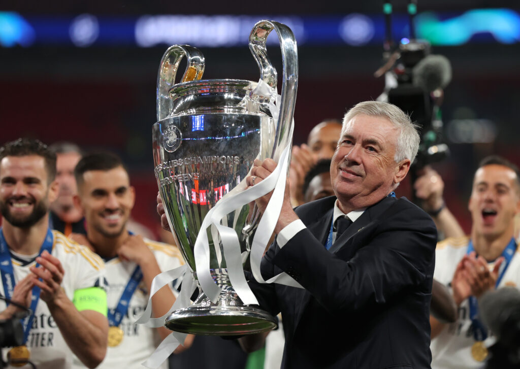 Ancelotti