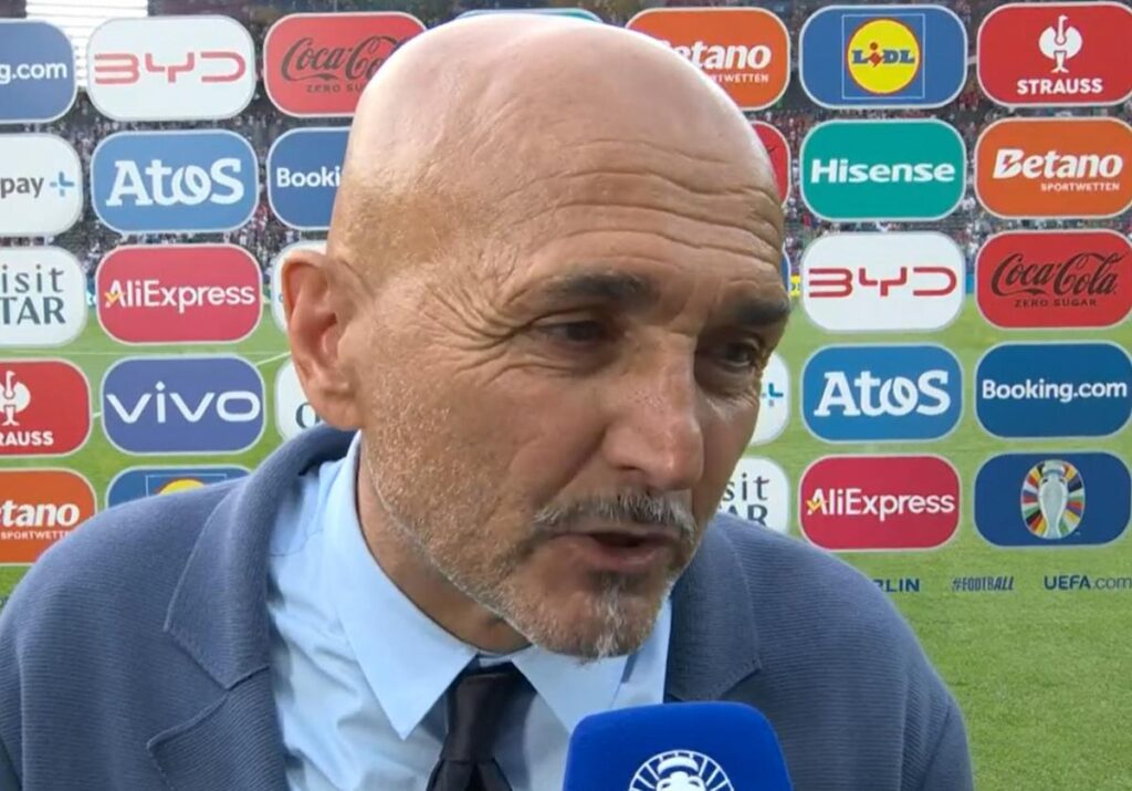 spalletti rai1