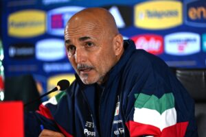 Spalletti