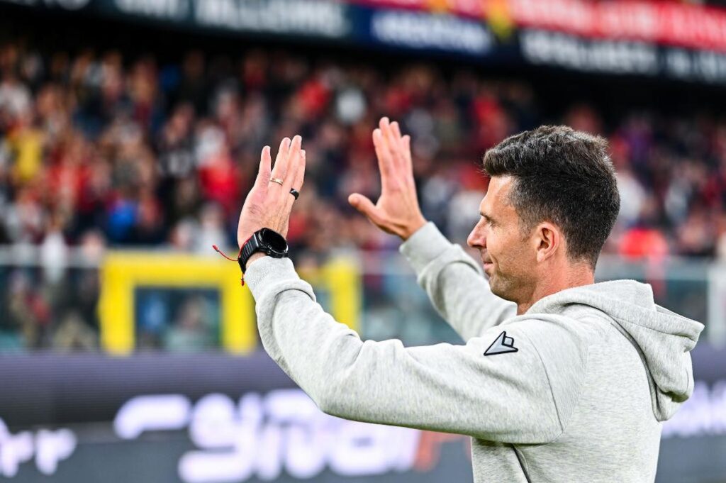 thiago motta juve