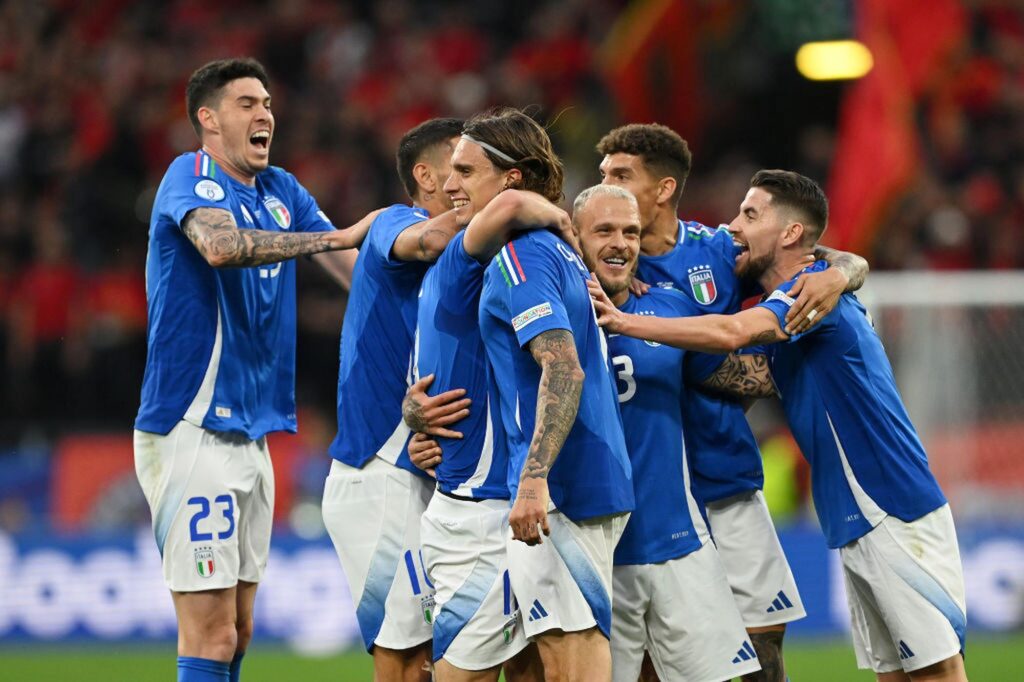 italia