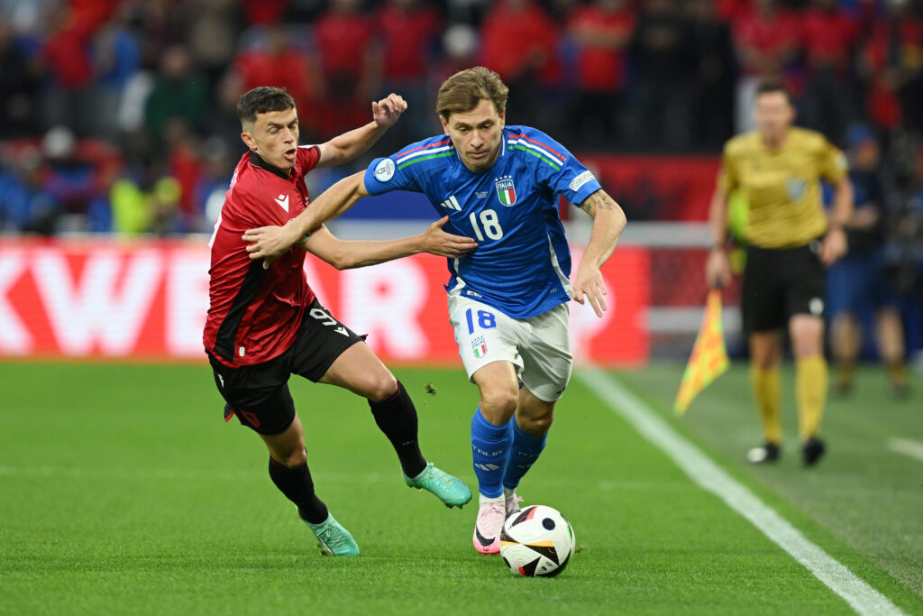 Barella
