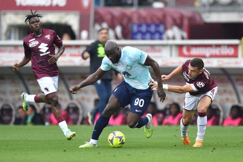 lukaku buongiorno