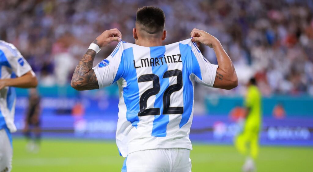 Lautaro
