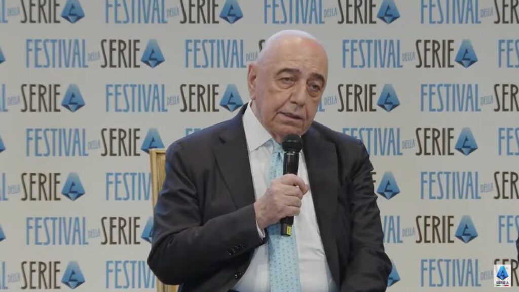 galliani festival serie a parma