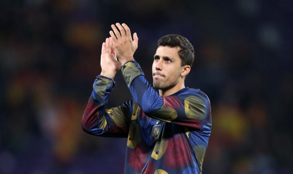 Rodri
