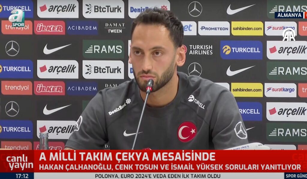 calhanoglu
