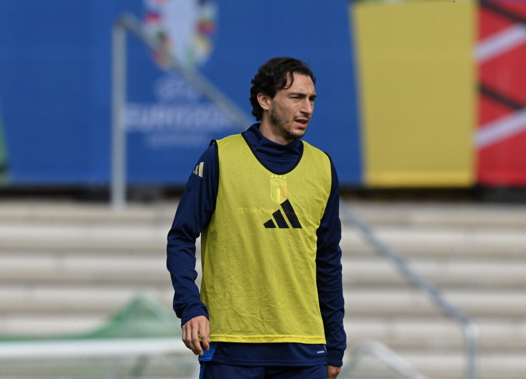 Darmian