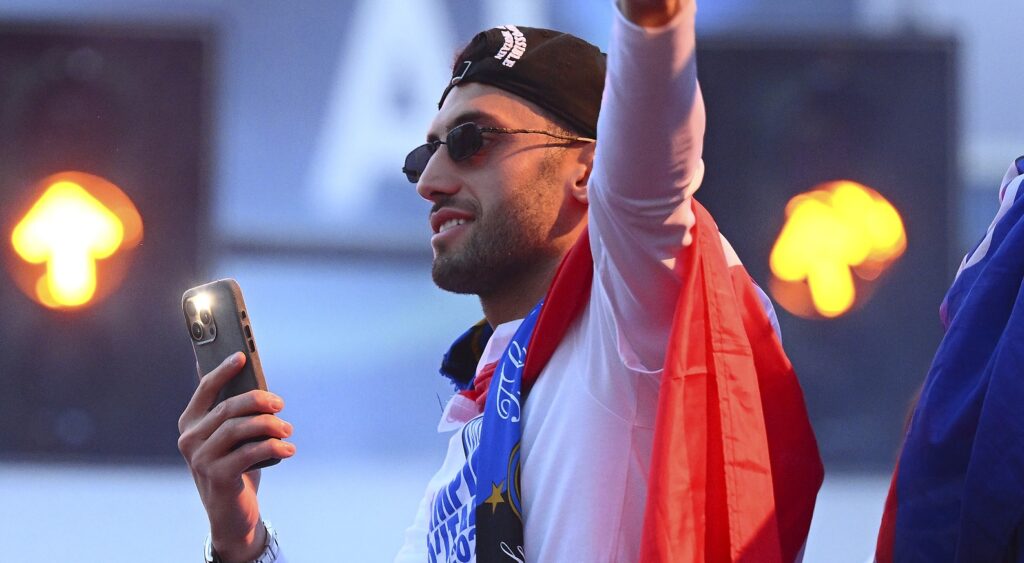 Calhanoglu