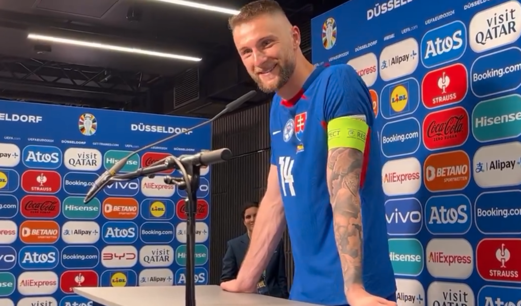 Skriniar