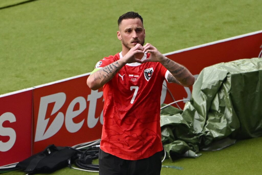 arnautovic