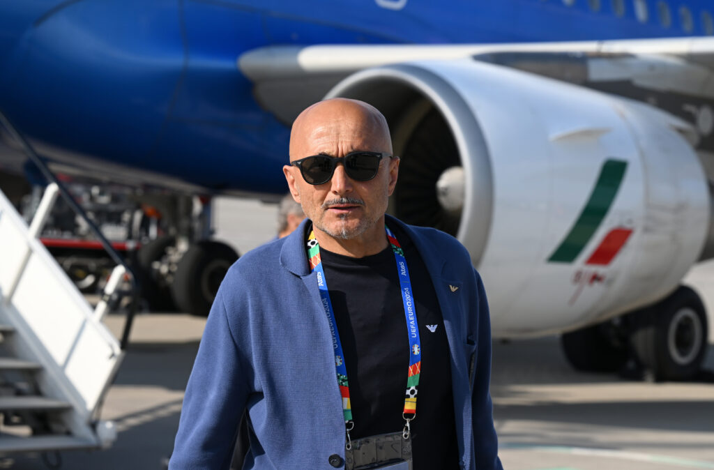 Spalletti