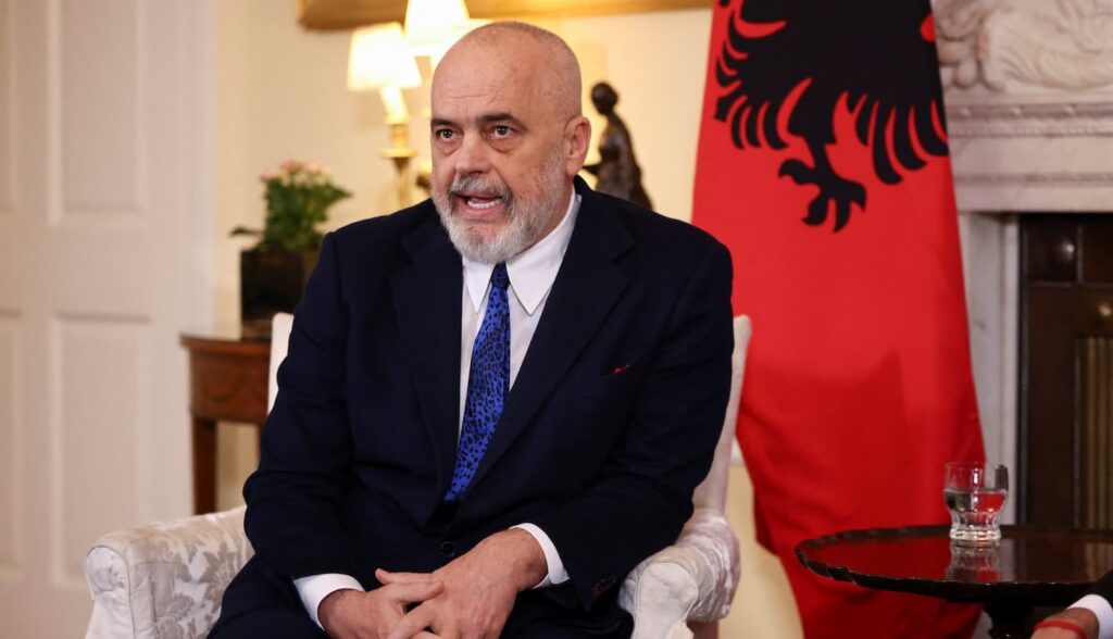 edi-rama