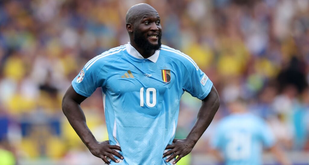 Lukaku