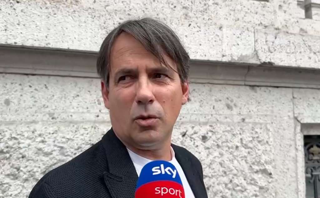 Inzaghi