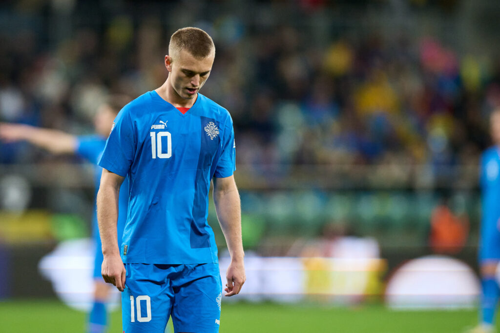 Gudmundsson