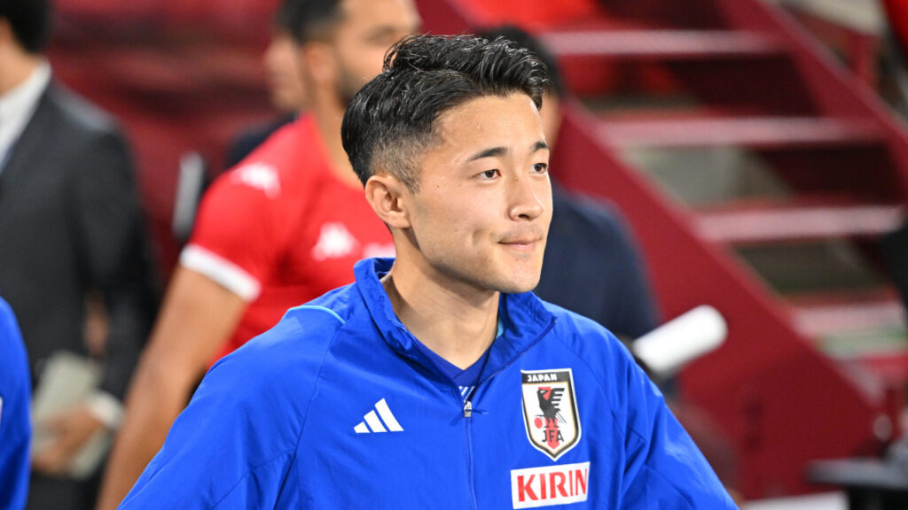 Japan v Tunisia - International Friendly