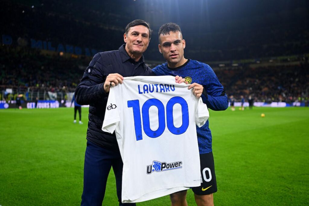 zanetti lautaro