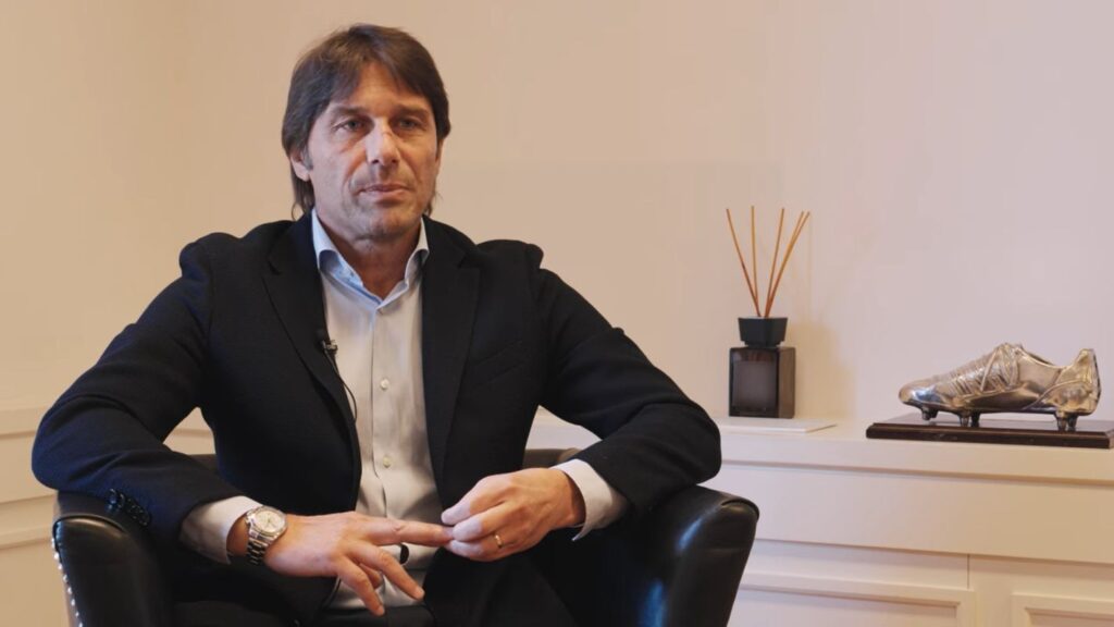 Conte