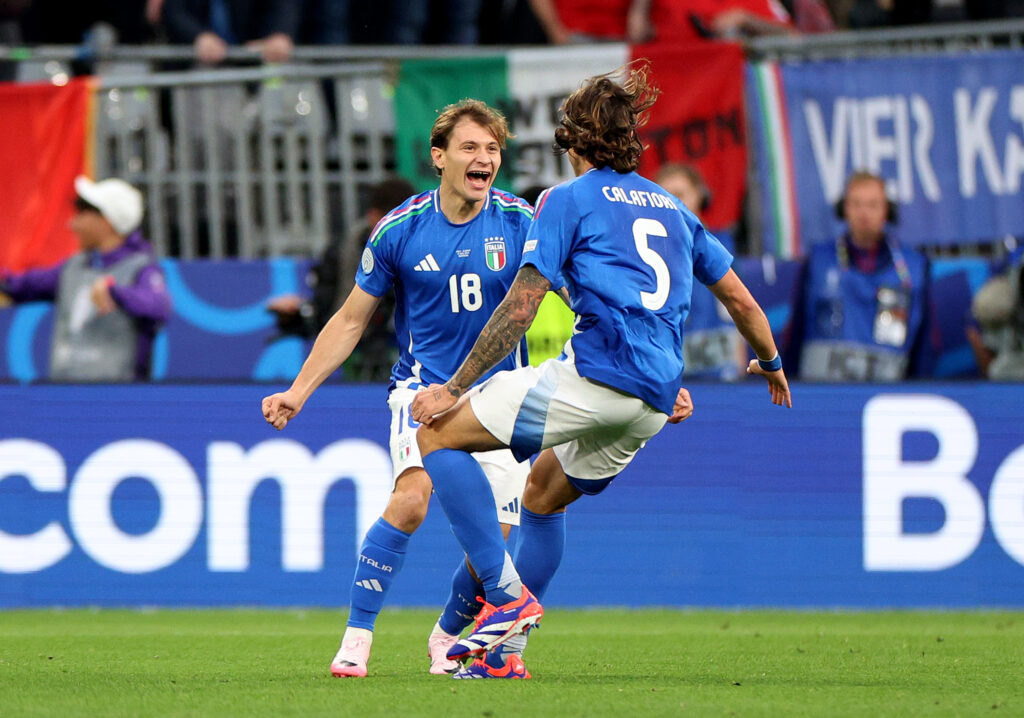 Italy v Albania: Group B - UEFA EURO 2024