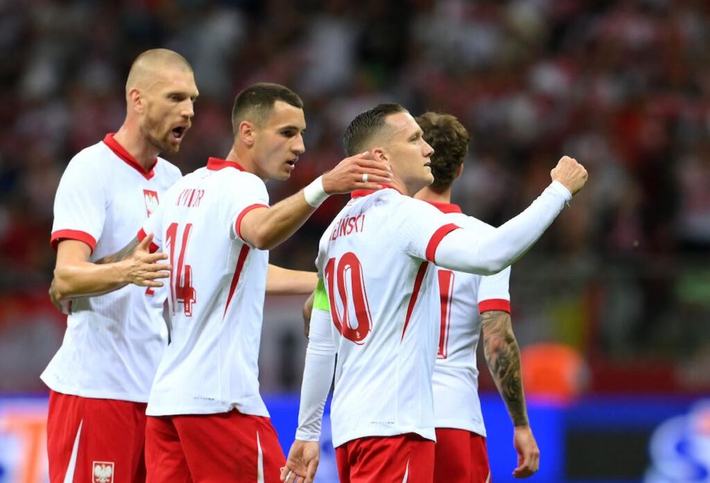 zielinski polonia ucraina