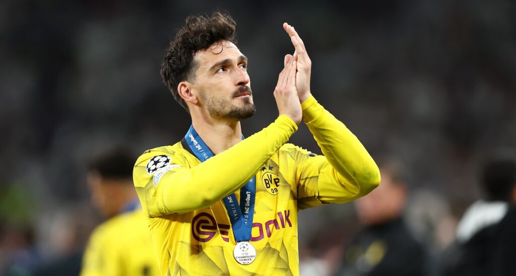 Hummels