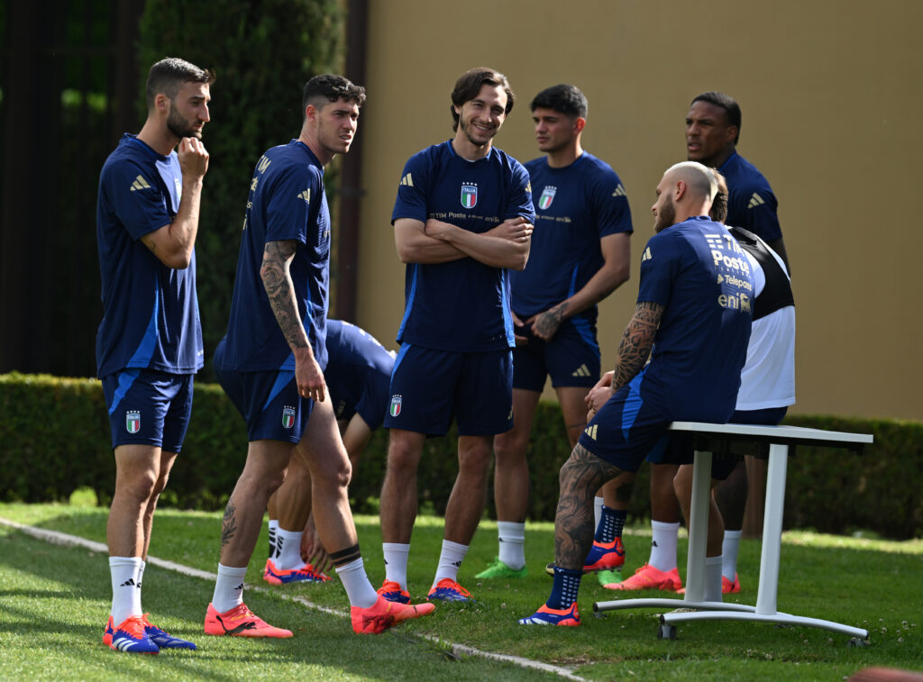 Italia