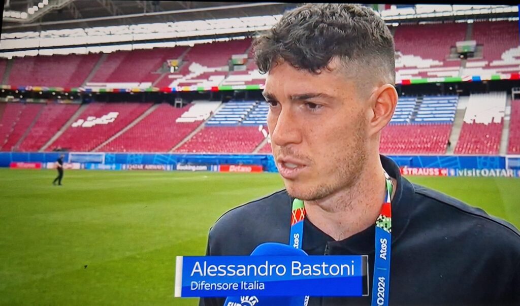 Bastoni