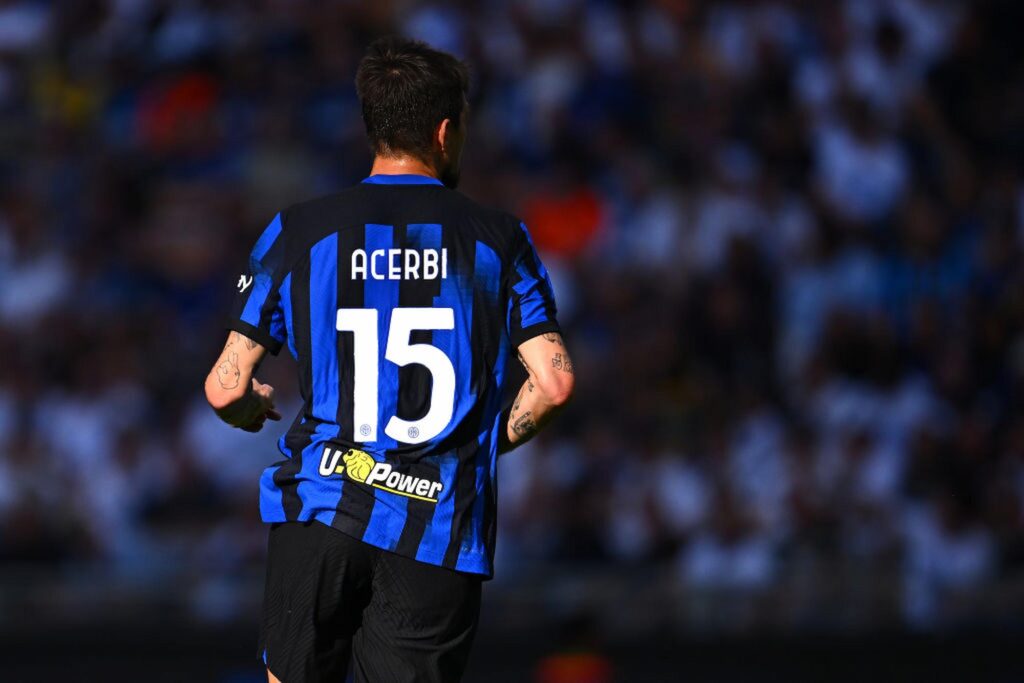 acerbi
