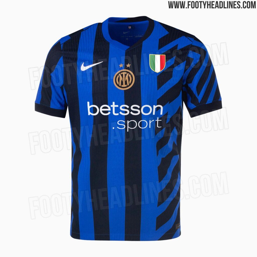 maglia 1