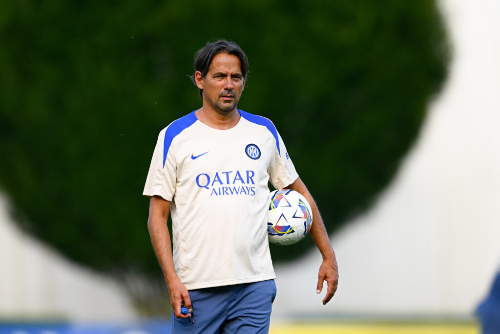 Inzaghi