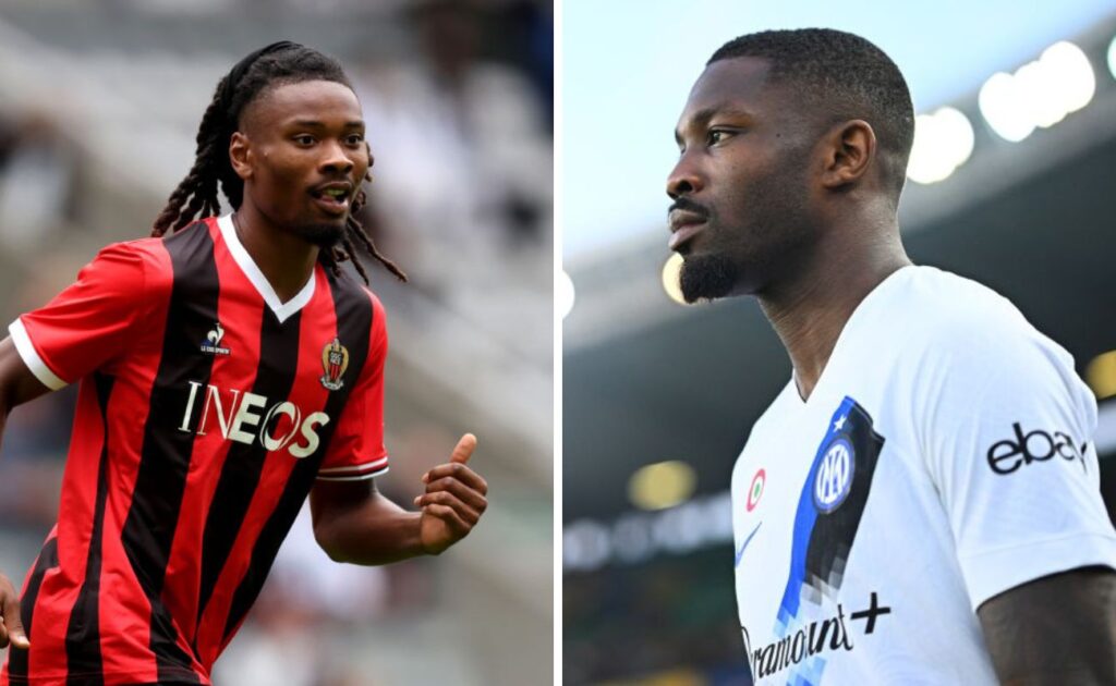 fratelli thuram