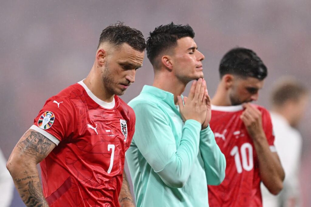 arnautovic turchia austria