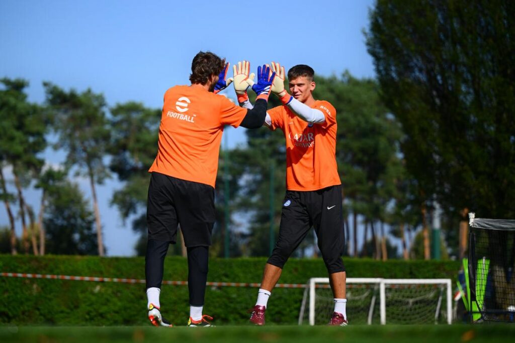 stankovic filip e di gennaro