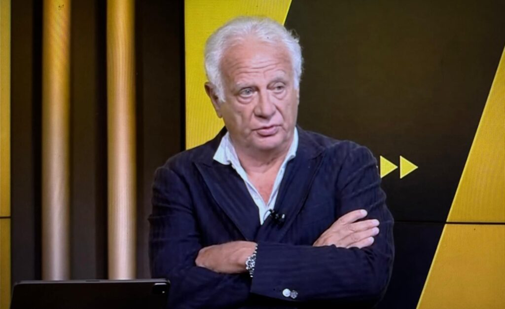 Tinti Inter Inzaghi