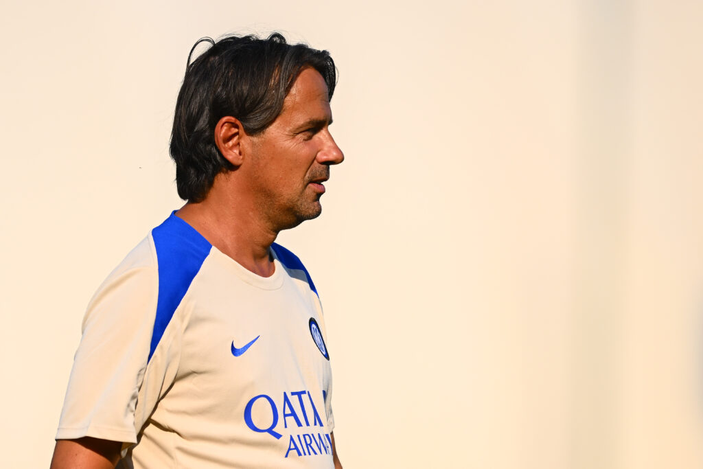 Inzaghi