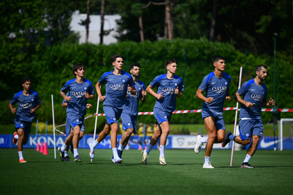 Inter