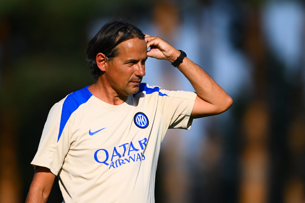 Inzaghi
