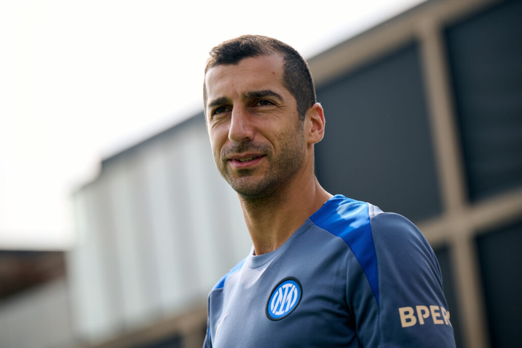 Mkhitaryan