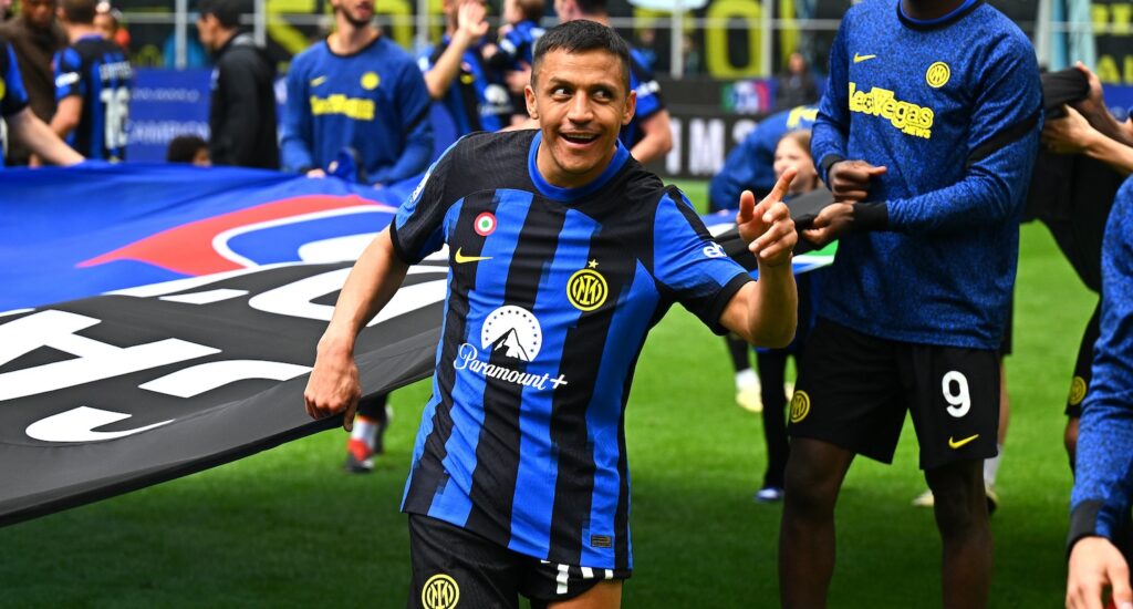 FC Internazionale v Torino FC - Serie A TIM