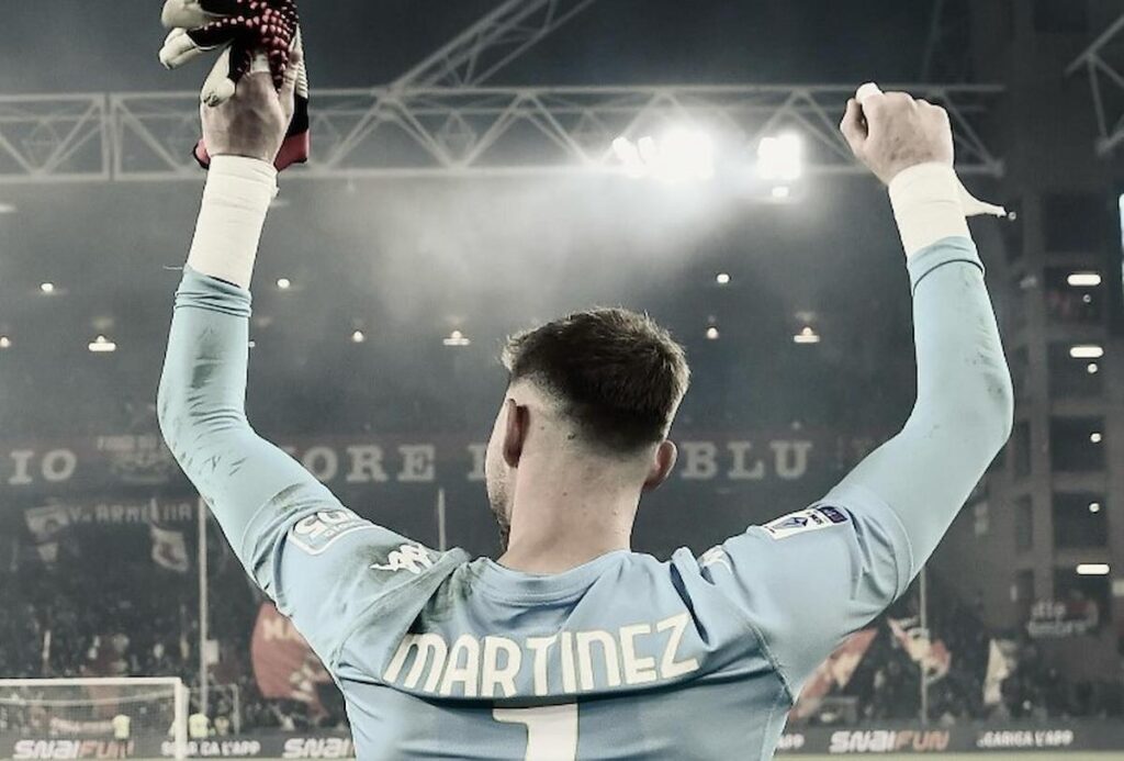 martinez saluta genoa (1)
