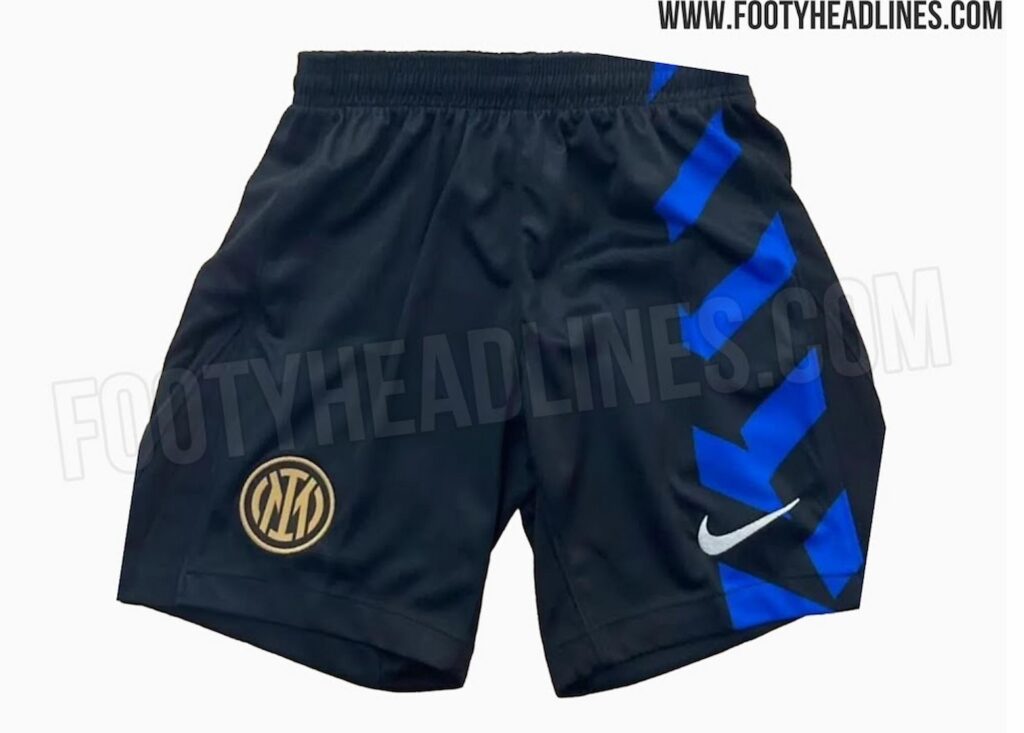 pantaloncini