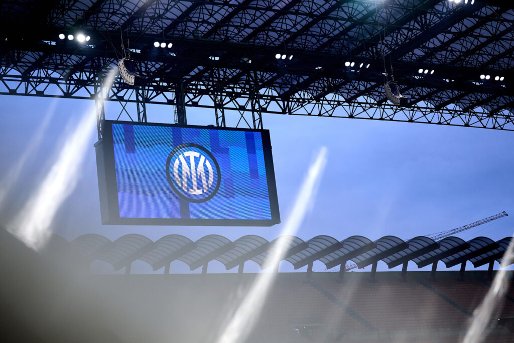 FC Internazionale v Atalanta BC - Serie A TIM